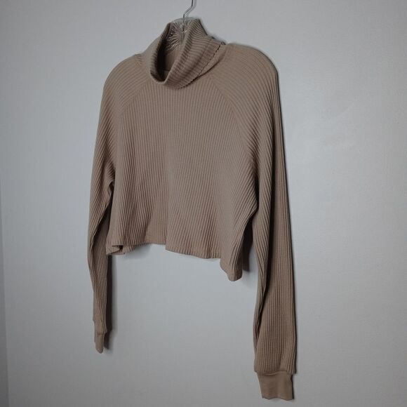 The Range cowl neck top - Picture 3 of 8